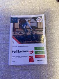 Cittadino up 1 ( superiori).