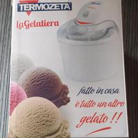 La gelatiera termozeta