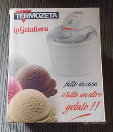 La gelatiera termozeta