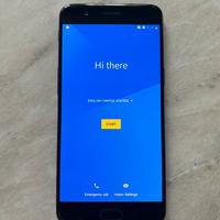 One plus 5