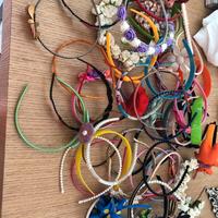 50 Cerchietti per capelli