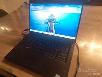 DELL Latitude 7390 usata