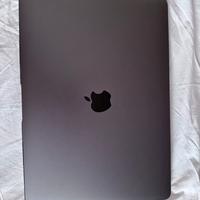 MacBook Pro (13-inch, 2017)