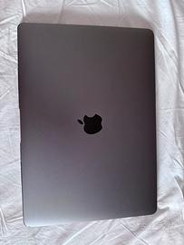 MacBook Pro (13-inch, 2017)