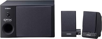 Kit amplificazione DTX MS40DR