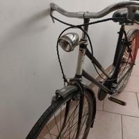 Bicicletta Legnano donna