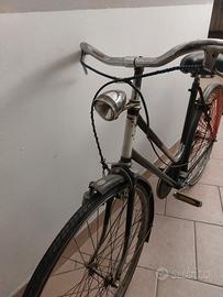 Bicicletta Legnano donna
