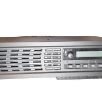 Ponte radio ICOM IC-FR6100 + Filtro duplexer UHF