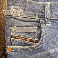 JEANS DIESEL TG. 14 ANNI ORIGINALE DIESEL