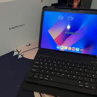 Tablet Xiaomi Pad 6 8G-RAM 128GB 144Hz