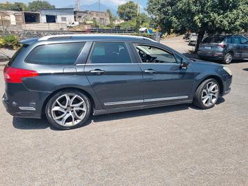 citroen c5 3.0 v6