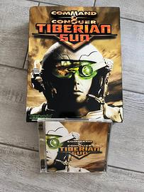 Videogioco Tiberian Sun