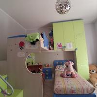 Cameretta per bambini