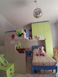 Cameretta per bambini