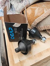 Testine OCAP per Iveco Daily 3