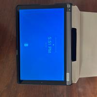 Lenovo Yoga Tab | Come Nuovo + Cover e Pellicola