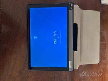 Lenovo Yoga Tab | Come Nuovo + Cover e Pellicola