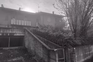 Immobile in asta di 141 m² con 3 locali e box auto