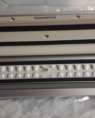 macchina sottovuoto alimenti 