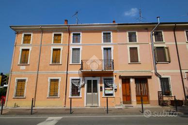 CASA INDIPENDENTE A PEGOGNAGA