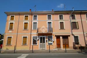 CASA INDIPENDENTE A PEGOGNAGA