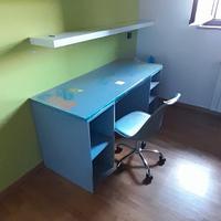 CAMERA RAGAZZO COMPLETA