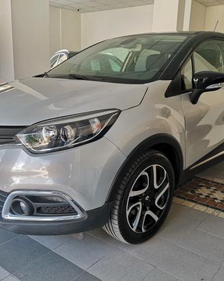 RENAULT Captur 1.5dCi 90CV Start&Stop Energy R-Lin