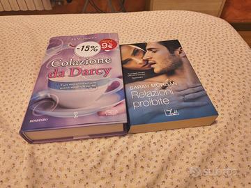colazione da darcy relazioni proibite