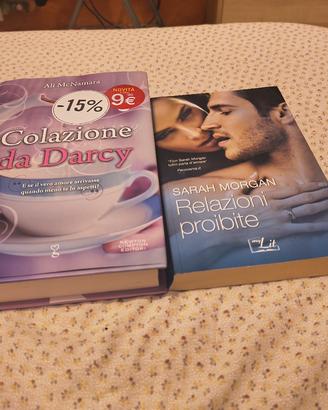 colazione da darcy relazioni proibite