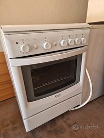 cucina a gas