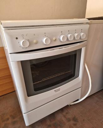 cucina a gas