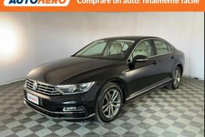 VOLKSWAGEN Passat 2.0 TDI DSG Business BlueMotio