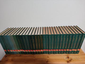 Enciclopedia universale Curcio