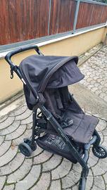 PASSEGGINO INGELSINA ZIPPY LIGHT