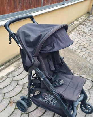 PASSEGGINO INGELSINA ZIPPY LIGHT