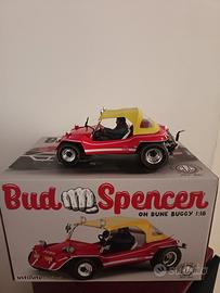 Lotto 4 Auto dei film da collezione