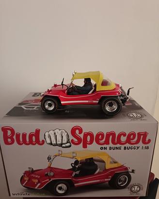 Lotto 4 Auto dei film da collezione
