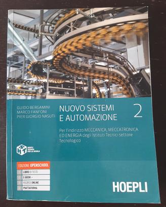 Nuovo sistemi e automazione 2