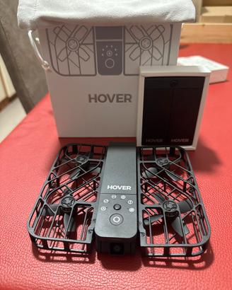 drone Hover x1