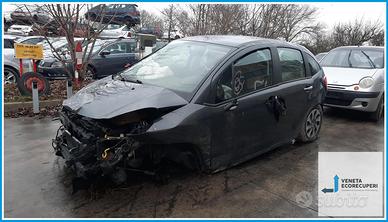 Ricambi Usati CITROEN C3 2a Serie (A51) 2014