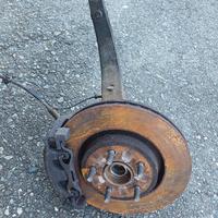 Accessori per Jeep Grand Cherokee 