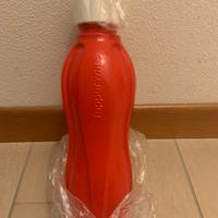 Borraccia Tupperware nuova