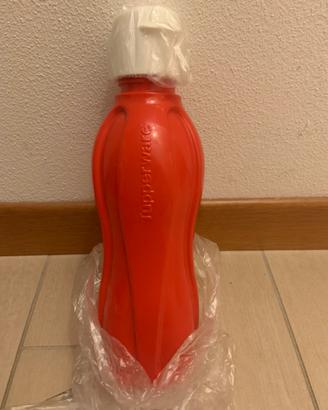 Borraccia Tupperware nuova