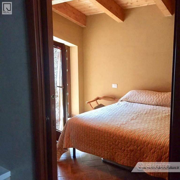 Casa – Sante Marie, Santo Stefano - Vista 4