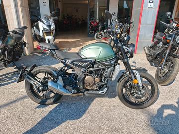 Voge Trofeo 300 - 2024