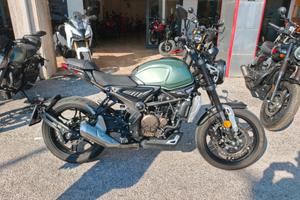 Voge Trofeo 300 - 2024