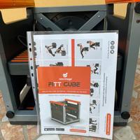 Fitt cube 3