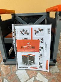 Fitt cube 3