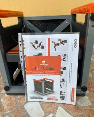 Fitt cube 3
