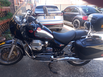 Moto Guzzi California